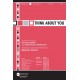 Think About You (Accompaniment CD)