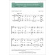 Through the Legacy of Years  (SATB)