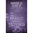 Nowhere to Go But Up  (Instrumental Parts)