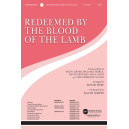 Redeemed By the Blood of the Lamb (SATB)
