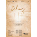 Calvary (SATB)