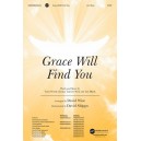 Grace Will Find You (Accompaniment CD)