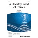 A Holiday Road of Carols  (TTB)