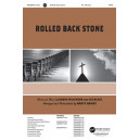 Rolled Back Stone (Accompaniment CD)