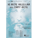He Arose Hallelujah with Christ Arose (Accompaniment CD)