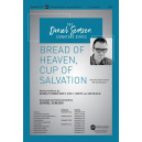 Bread of Heaven Cup of Salvation (SATB)