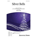 Silver Bells  (Acc. CD)