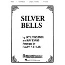Silver Bells  (3-5 Octaves)