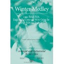 Winter Medley (Acc. CD)