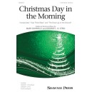 Christmas Day in the Morning  (3-Pt)