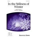 In the Stillness of Winter  (SATB)