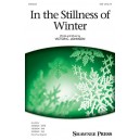 In the Stillness of Winter  (SAB)