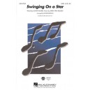 Swinging On a Star  (SATB)