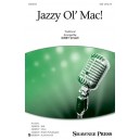 Jazzy Ol Mac  (Rhythm)