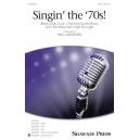 Singin the 70s  (Acc. CD)