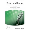 Bread and Butter  (Acc. CD)