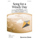 Song for a Windy Day  (2-Pt)