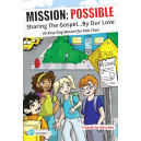 Mission Possible (Unison/2 Part) Choral Book