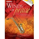 Winds of Praise (Alto Sax)