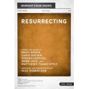 Resurrecting (Accompaniment CD)