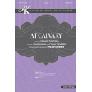 At Calvary (SATB)