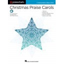 Christmas Praise Carols (C Instruments (Bass Clef)) *POP*