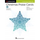 Christmas Praise Carols (C Instruments (Treble Clef)) *POP*