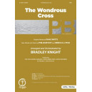 The Wondrous Cross (SATB)