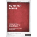 No Other Fount (Accompaniment CD)