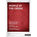 People of the Cross (Accompaniment CD)