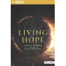 Living Hope (SATB) Choral Book