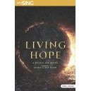 Living Hope (Accompaniment CD - Split)