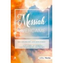 Messiah Overcame (Alto Rehearsal CD)