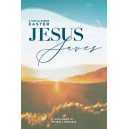 Jesus Saves (Choral Book) Unison/ 2 Part)