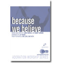 Because We Believe (Acc. CD) *POD*