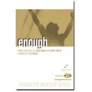Enough (Orch-PDF) *POD*
