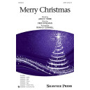 Merry Christmas  (SATB)