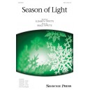Season of Light  (SAB)