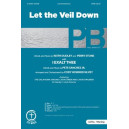 Let the Veil Down (Accompaniment CD)