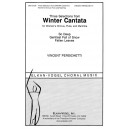 Three Selections From Winter Cantata (SSAA)