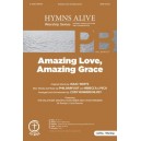 Amazing Love Amazing Grace (Orchestration) *POD*