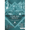 Come and Rejoice (SATB)