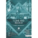 Come and Rejoice (Accompaniment CD)