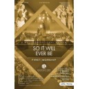 So It Will Ever Be (Accompaniment CD)
