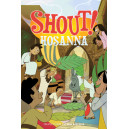 Shout Hosanna (Accompaniment DVD - Split)