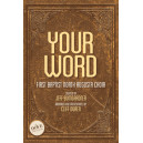 Your Word (SATB) Choral Book