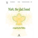 Hark the Glad Sound (2-3 Octaves)