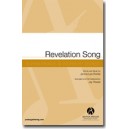 Revelation Song (Acc. CD) *POD*