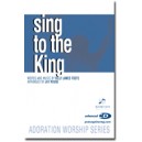 Sing to the King (Acc. CD) *POD*
