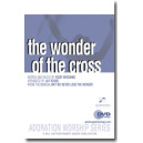 Wonder Of The Cross (Acc. CD) *POP*